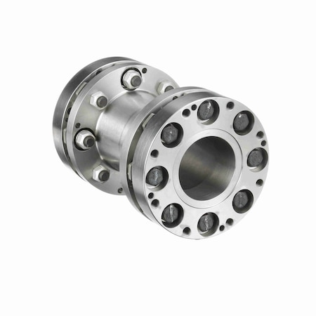 Kop-Flex Disc Coupling Center Assembly - Style Kd20 - Size 204,204 Kd 20 Ca900 204 KD 20 CA900